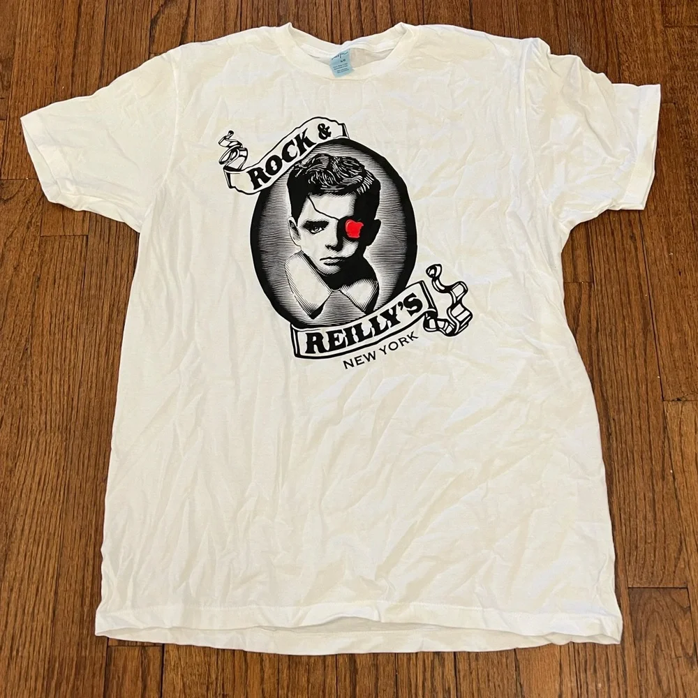 ROCK & REILLY’s T-Shirt***Bundle of 2!!! - Picture 1 of 4